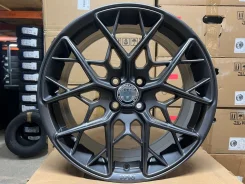 HRE. 7.5x17", 4x100, ET40, �� 73,1���. ����
