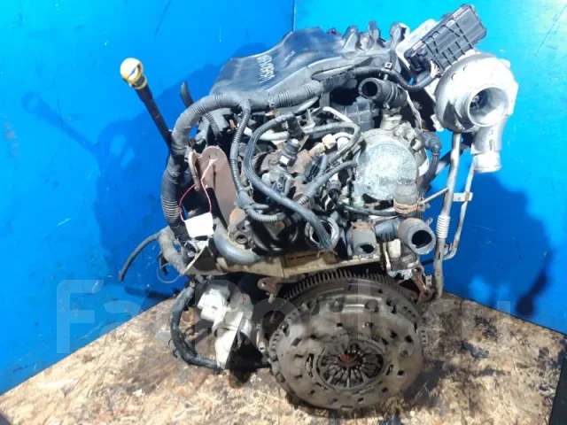 ��������� FORD Transit 2013 1782109 2.2 CYFB 1782109 ����