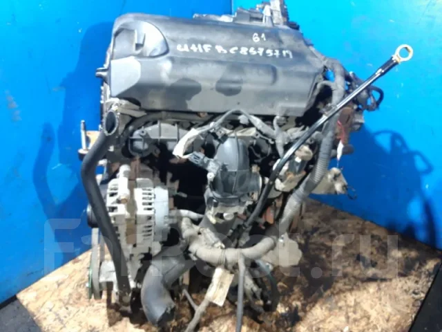 ��������� FORD Transit 2013 1782109 2.2 CYFB 1782109 ����