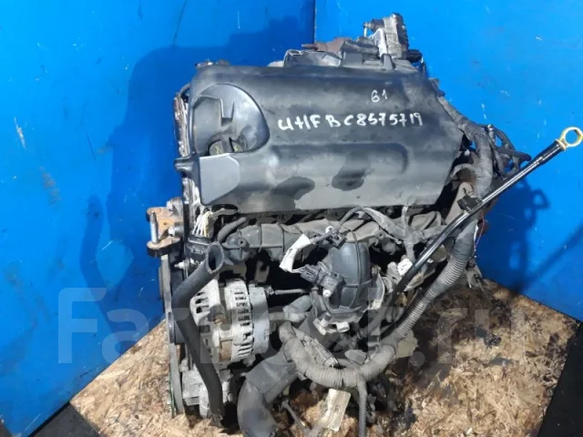 ��������� FORD Transit 2012 1782109 2.2 CYFB 1782109 ����