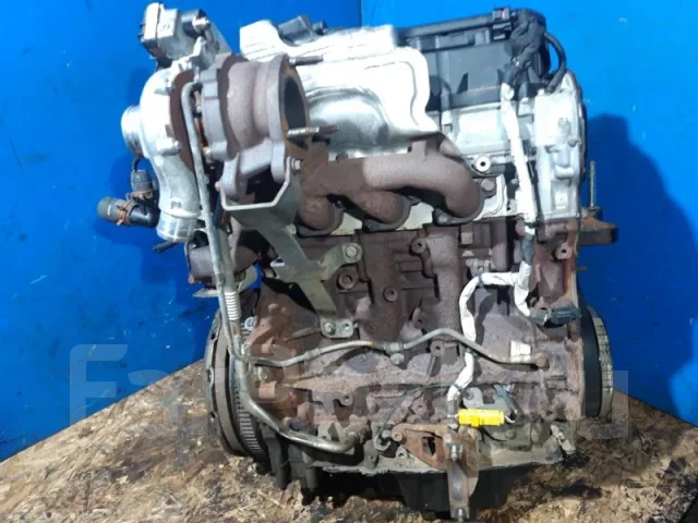 ��������� FORD Transit 2013 1782109 2.2 CYFB 1782109 ����