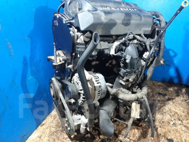 ��������� FORD Transit 2012 1782109 2.2 CYFB 1782109 ����