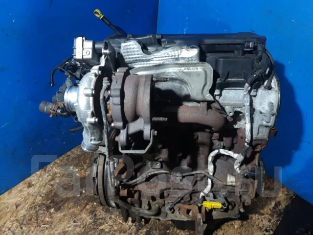 ��������� FORD Transit 2012 1782109 2.2 CYFB 1782109 ����