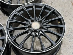 Manaray Sport Eurotech. 7.5x18", 5x112, ET52, �� 66,6���. ����