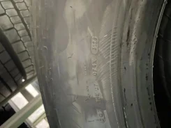 Michelin X Multi Z. �����������, 2025 ���, ����� ����