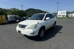 ������� Toyota Harrier 2007 4245048050 GSU35 2GR-FE, ������ ����� 4245048050 ����
