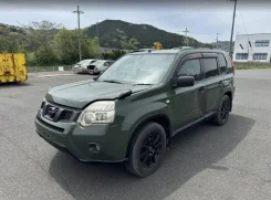������ Nissan X-Trail 2011 E43023UB0A NT31 MR20DE, �������� E43023UB0A ����