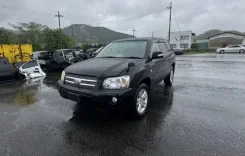 ������� ��������� Toyota Kluger V 2005 4775048140 MHU28 3MZ-FE, �������� ����� 4775048140 ����