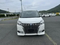 ������� Toyota Esquire 2015 4350242020 ZWR80 2ZR-FXE, �������� ������ 4350242020 ����