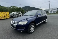 ������� Volkswagen Touareg 2007 7L0501655B 7L BHK, ������ ����� 7L0501655B ����