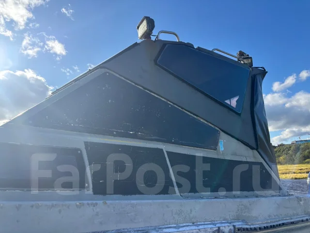 Yamaha Fish 24. 1989 ���, ����� 7,8��. ����