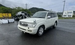 ����� Toyota LAND Cruiser 2001 8430660030 UZJ100 2UZ-FE 8430660030 ����
