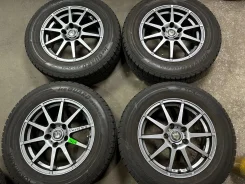 Manaray Sport. 6.5x16", 5x114.3, ET35, �� 73���. ����