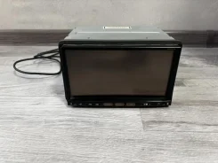 Sanyo NVA-HD7309 ����