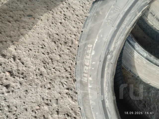 Pirelli Ice. ������, ��� �����, �/�, ����� 30 % ����