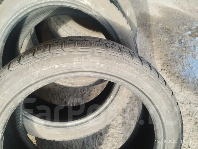 Pirelli Ice. ������, ��� �����, �/�, ����� 30 % ����