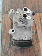 ���������� ������������ Toyota WISH 2010 ZGE25W 2ZR-FAE ����