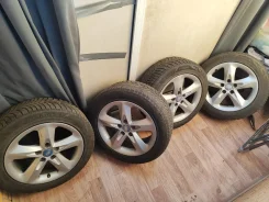 Ford. 7.0x16", 5x108, ET50, �� 63,4���. ����
