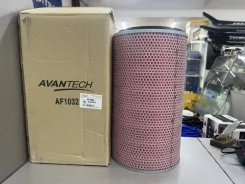 ������ ��������� Hyundai HD120, Avantech AF1032 AF1032 ����