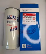 ������ �������� (������ FAW) DF 870012 / 1102/27 / 1012010-81DF / 1012010-53D DF870012 ����