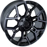 Sakura Wheels