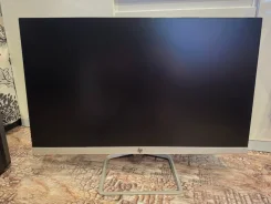 HP. 24", ���������� �� (LCD, LED, QLED) ����