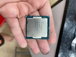 Intel Core i3-9100F ����