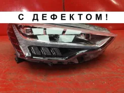 ���� LED Haval Jolion 2021- 4121105XST01A 1, �������� ������ 4121105XST01A ����