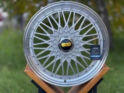 BBS Super RS. 8.5x19", 5x114.3, ET38, �� 73,1���. ����