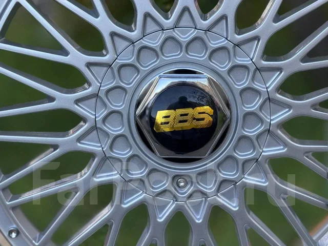BBS Super RS. 8.0x18", 5x110, ET40, �� 73,1���. ����
