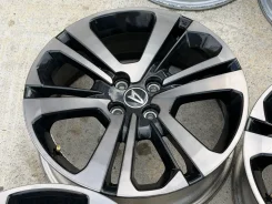 Daihatsu. 6.0x17", 4x100, ET40, �� 54,1���. ����