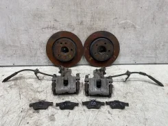 �������� ��������� Volvo V40 31341230, ������ 31341230 ����