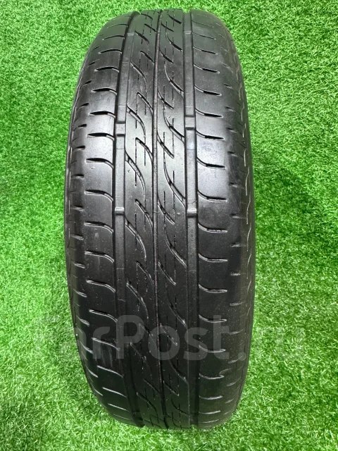 Bridgestone Nextry Ecopia. ������, 2022 ���, �/�, ����� 5 % ����