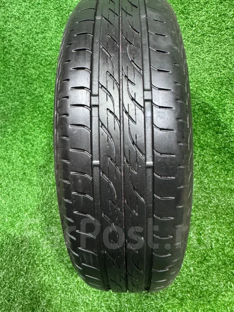 Bridgestone Nextry Ecopia. ������, 2022 ���, �/�, ����� 5 % ����