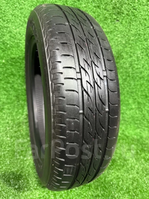 Bridgestone Nextry Ecopia. ������, 2022 ���, �/�, ����� 5 % ����