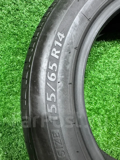 Bridgestone Nextry Ecopia. ������, 2022 ���, �/�, ����� 5 % ����