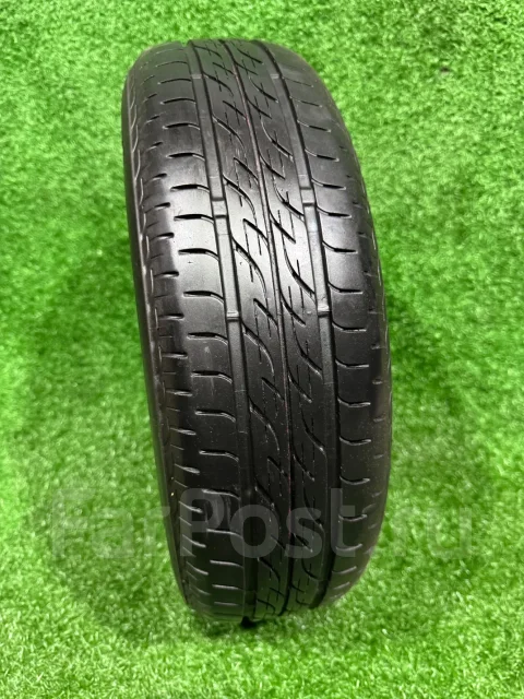 Bridgestone Nextry Ecopia. ������, 2022 ���, �/�, ����� 5 % ����