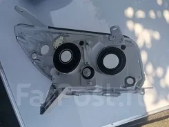 ���� Toyota Hilux Surf / 4Runner 215 (2006-2009) ����