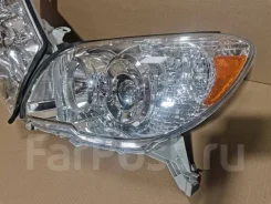 ���� Toyota Hilux Surf / 4Runner 215 (2006-2009) ����