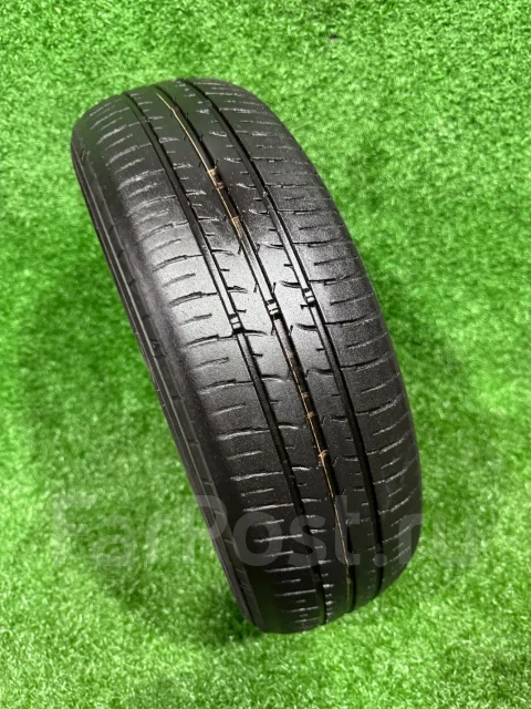 Goodyear EfficientGrip Eco. ������, �/�, ����� 40 % ����
