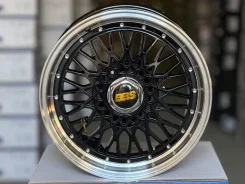 BBS Super RS. 7.0x16", 4x100, 4x114.3, ET40, �� 73,1���. ����