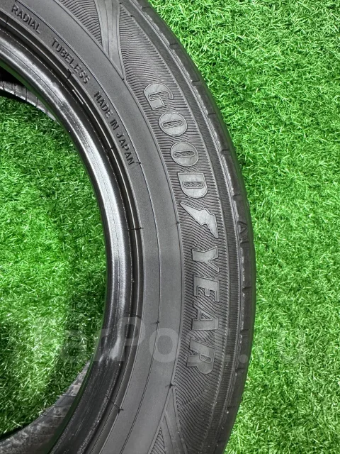 Goodyear EfficientGrip Eco. ������, �/�, ����� 40 % ����