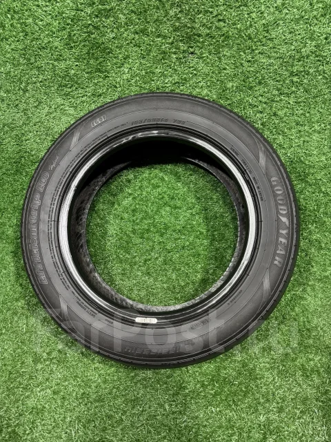 Goodyear EfficientGrip Eco. ������, �/�, ����� 40 % ����