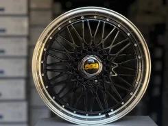 BBS Super RS. 8.5x19", 5x114.3, ET38, �� 73,1���. ����