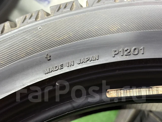 Bridgestone Ice Partner. ������, ��� �����, 2012 ���, �/�, ����� 5 % ����