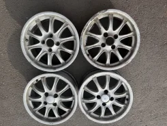 �����. 6.0x15", 4x100, ET44 ����