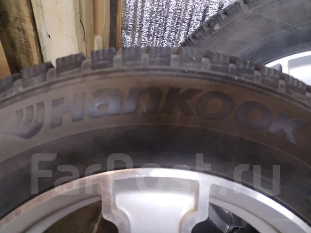Toyota. x16", 5x114.3, ET50 ����