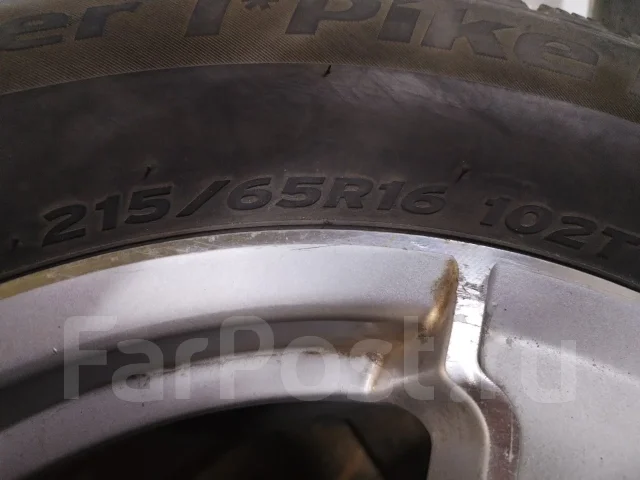 Toyota. x16", 5x114.3, ET50 ����