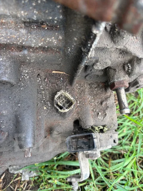 ���� Mazda Demio DW3W 2002 B3 FNC219090E ����