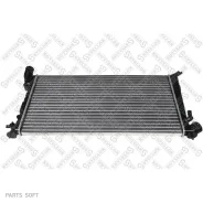 �������� ������� ����������! Citroen Berlingo/Xsara 1.8-1.9D/TD 97-00 Stellox 1026807SX 1026807SX ����